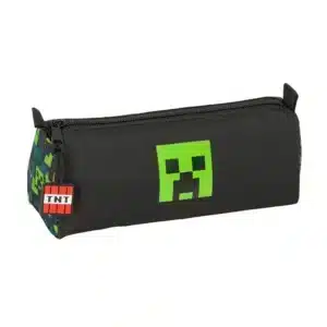 Pencil Case Minecraft "TNT"