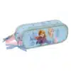 Double Pencil Case Disney Frozen “Ice Magic”