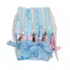 Big Triple Pencil Case Frozen “Ice Magic” - Image 3