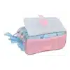 Big Triple Pencil Case Frozen “Ice Magic” - Image 2