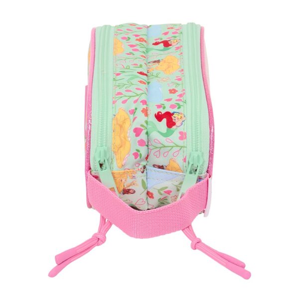 Double Pencil Case Princess Disney "Bloom" - Image 3