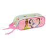 Double Pencil Case Princess Disney "Bloom"