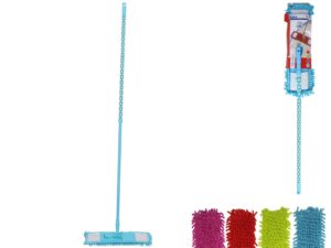 Chenille Mop 40cm With Extendable Stick