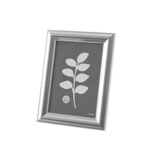 Photo Frame 13x18cm, Silver
