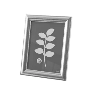 Photo Frame 15x20cm, Silver