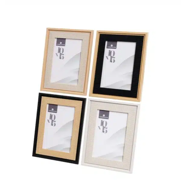 Wooden Photo Frame 10x15cm