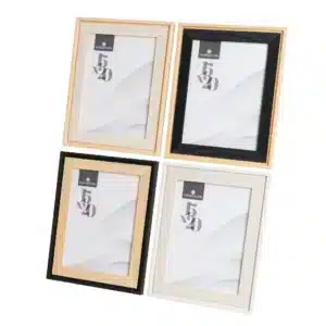 Wooden Photo Frame 15x20cm