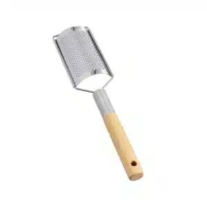 Stainless Steel Grater 25x5.5cm