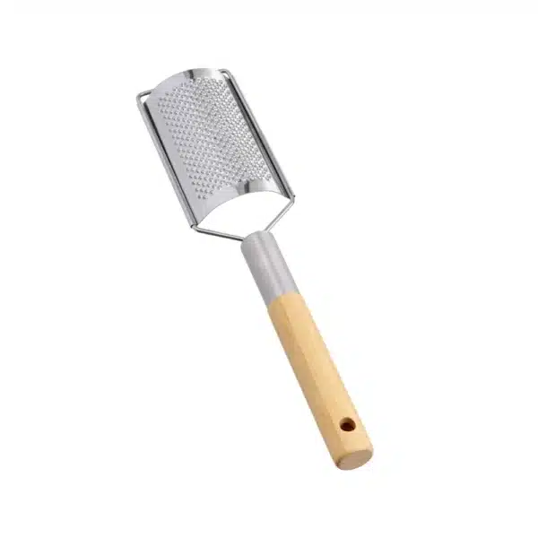 Stainless Steel Grater 25x5.5cm
