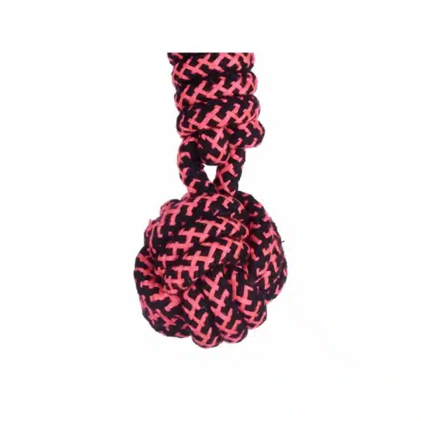 Pet Rope Ball/Teether - Image 2