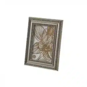 Photo Frame 10x15cm, Champagne