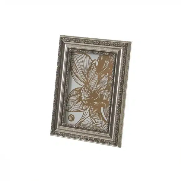 Photo Frame 10x15cm, Champagne