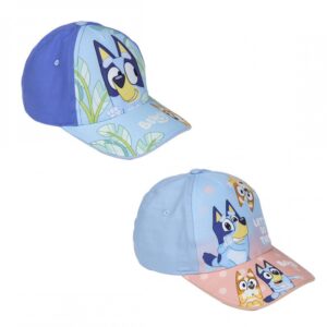 Baseball Cap Bluey