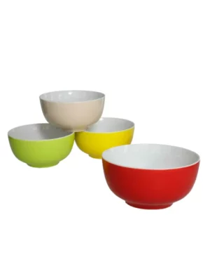 14 Cm Porcelain Bowl