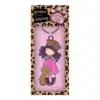 Gorjuss™ Keyring In Gift Box - Image 2