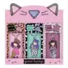 Gorjuss™ Keyring In Gift Box