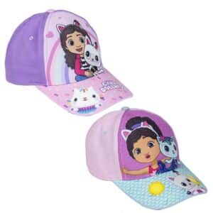 Baseball Cap Gabby´s Dollhouse