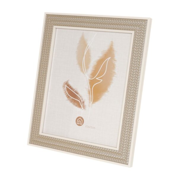 Photo Frame in Natural Colour 20x25cms