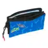 Triple Pencil Case Hot Wheels Let's Race - Image 3