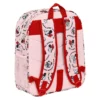 Junior Backpack 38 cm Minnie Mouse - Image 2
