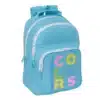 Double Backpack Benetton "Spring"
