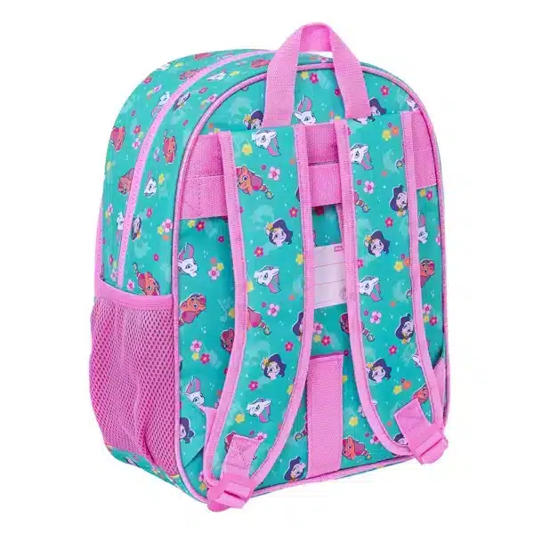 Small Backpack 34cm My Little Pony "Dreams" - Image 2
