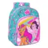 Small Backpack 34cm My Little Pony "Dreams"
