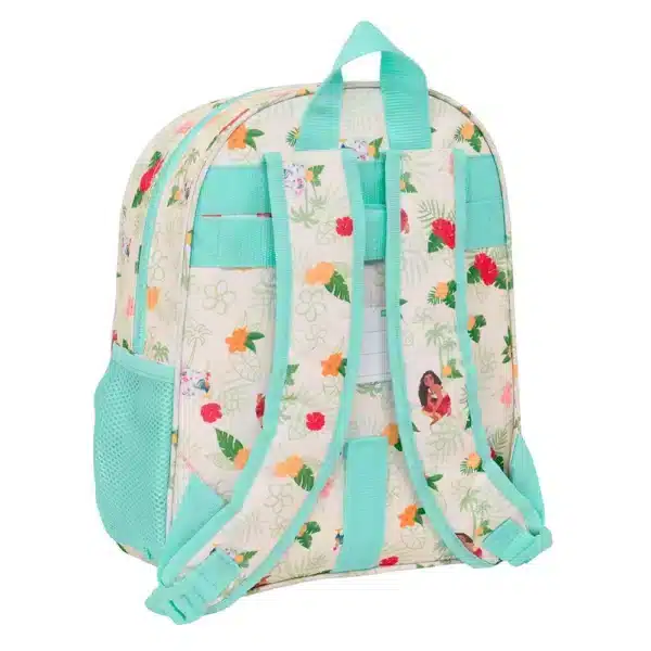 Small 34cm Backpack Moana - Image 2
