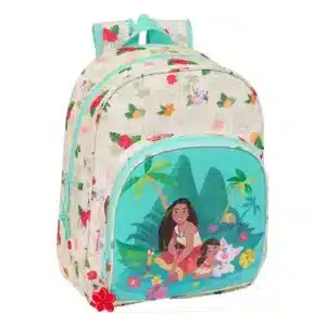 Small 34cm Backpack Moana