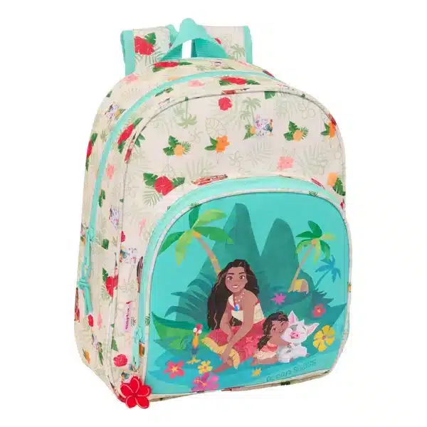 Small 34cm Backpack Moana