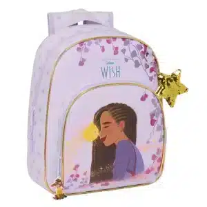 Small Backpack 34cm Disney Wish