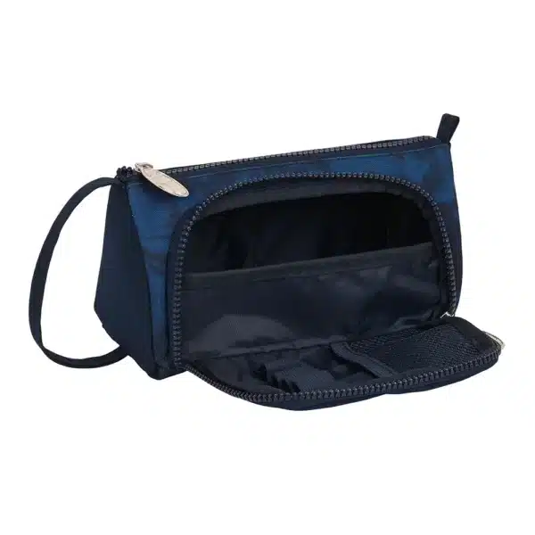 Pencil Casedrop-down Pocket Empty Batman "Legendary" - Image 4