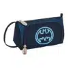 Pencil Casedrop-down Pocket Empty Batman "Legendary"