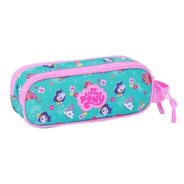 Double Pencil Case My Little Pony "Dream" - Image 3