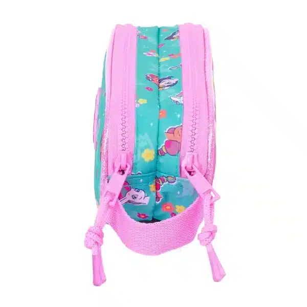 Double Pencil Case My Little Pony "Dream" - Image 4