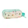 Double Pencil Case Moana - Image 2
