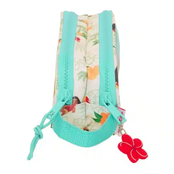 Double Pencil Case Moana - Image 3