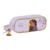 Double Pencil Case Disney Wish