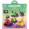 Origami Birds/Animals, 18 Designs Per Pack, 2 Assorted - Image 4