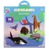 Origami Birds/Animals, 18 Designs Per Pack, 2 Assorted - Image 3