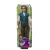 Disney Prince & Hero Accessories with Outfits - Image 2