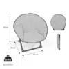 Moon Chair Peppa Pig - Image 2