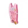 Peppa Pig PVC Short Sleeved Apron - Image 2