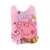 Peppa Pig PVC Short Sleeved Apron