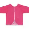 Peppa Pig Long Sleeved Craft Apron - Image 2