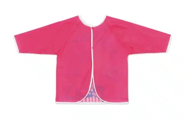 Peppa Pig Long Sleeved Craft Apron - Image 2