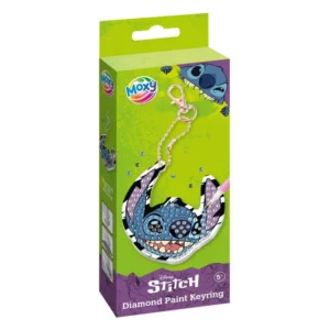 Stitch Make Your Own Diamond Painting
