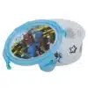 Spiderman Arachnid Grip Round Hermetic Food Container 270ml - Image 2