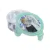 Frozen Ice Magic Round Hermetic Food Container 270ml - Image 2