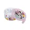 Minnie Mouse Spring Look Round Hermetic Food Container 270ml - Image 2